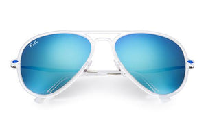 Ray-Ban RB4211 646/55 - Optic Butler
 - 2