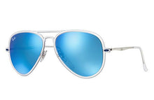 Load image into Gallery viewer, Ray-Ban RB4211 646/55 - Optic Butler
 - 1
