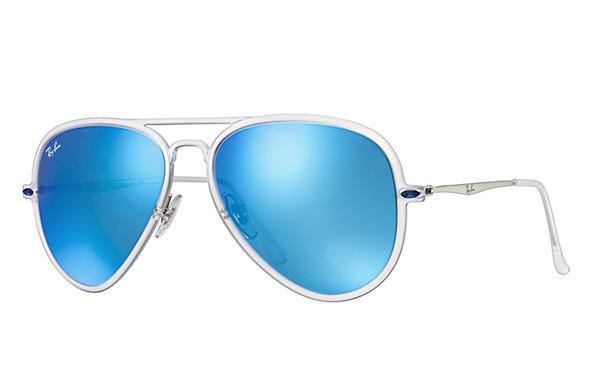 Ray-Ban RB4211 646/55 - Optic Butler
 - 1