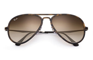 Ray-Ban RB4211 894/13 - Optic Butler
 - 2