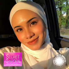Load image into Gallery viewer, Secret Garden Swan Lake Monthly
