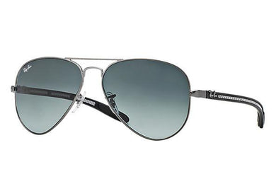 Ray-Ban RB8307 029/71 - Optic Butler
