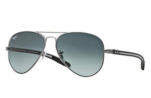 Ray-Ban RB8307 029/71 - Optic Butler
