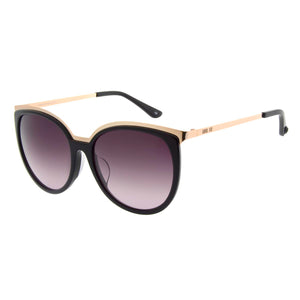 Anna Sui AS1089-1C 001 Sunglasses