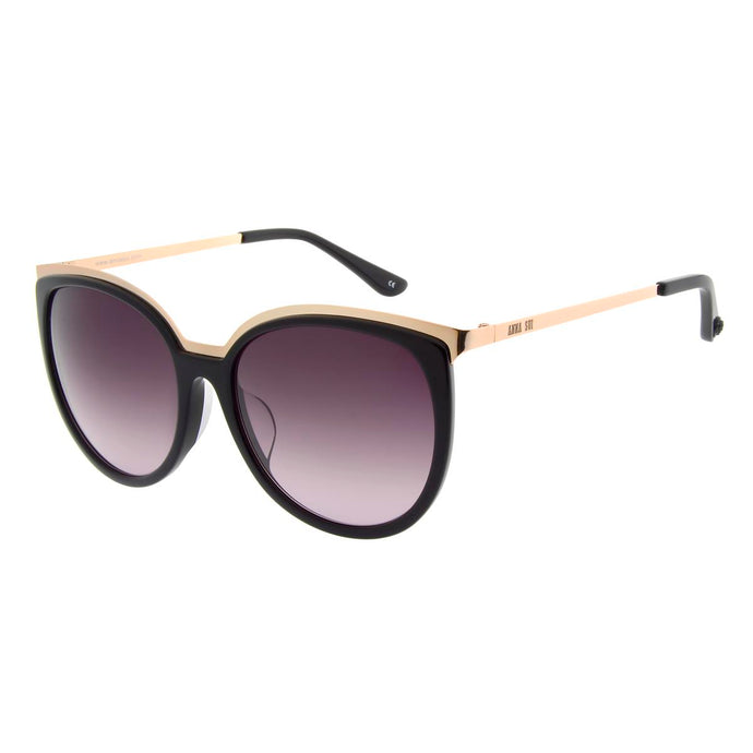 Anna Sui AS1089-1C 001 Sunglasses