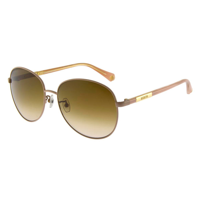 Anna Sui AS967 812 Sunglasses