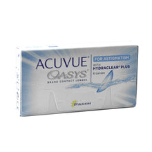Load image into Gallery viewer, ACUVUE® OASYS® Bi-Weekly ASTIGMATISM
