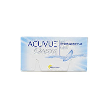 Load image into Gallery viewer, ACUVUE® OASYS® with HYDRACLEAR® Plus
