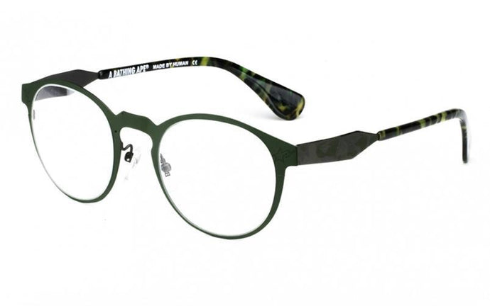 A Bathing Ape BA13005 GN
