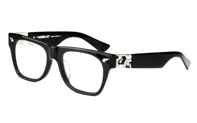 A Bathing Ape BA13013 BK