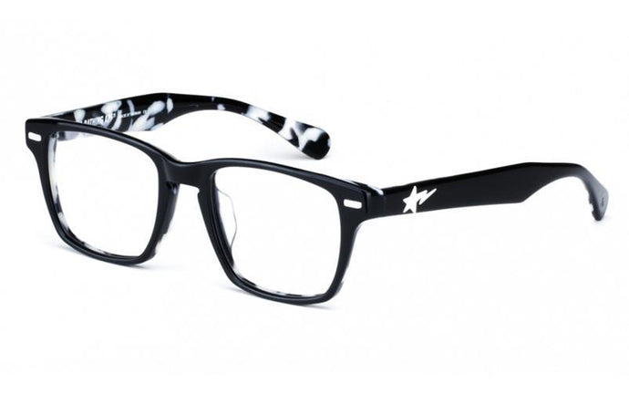 A Bathing Ape BA13014 BK