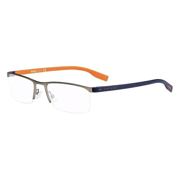 Hugo boss best sale 0610 fqa 55-19