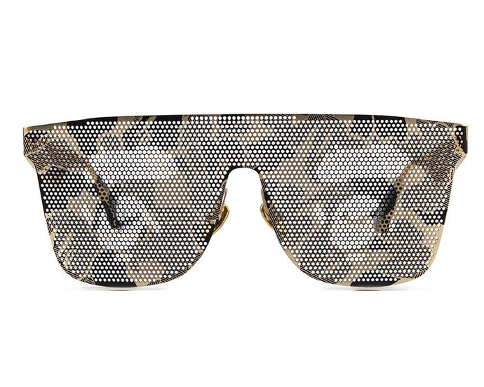 A Bathing Ape BS13001 GD