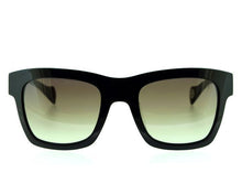 Load image into Gallery viewer, A Bathing Ape BS13012 Black Sunglasses

