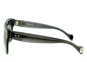 A Bathing Ape BS13012 Black Sunglasses