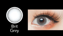 Load image into Gallery viewer, Maxi Eyes Frost Series Monthly
