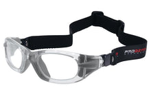Load image into Gallery viewer, Progear Eyeguard Strap Version - Medium
