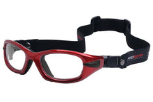 Load image into Gallery viewer, Progear Eyeguard Strap Version - Medium

