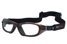 Load image into Gallery viewer, Progear Eyeguard Strap Version - Large
