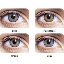 Load image into Gallery viewer, FRESHLOOK® ONE DAY Colors 10 Lenses
