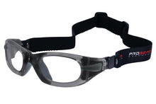Load image into Gallery viewer, Progear Eyeguard Strap Version - Medium
