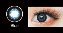 Load image into Gallery viewer, Maxi Eyes Magic Colors Yellow Series - Maxi Eyes
