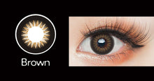 Load image into Gallery viewer, Maxi Eyes Magic Colors Yellow Series - Maxi Eyes
