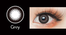 Load image into Gallery viewer, Maxi Eyes Magic Colors Yellow Series - Maxi Eyes
