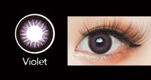 Load image into Gallery viewer, Maxi Eyes Magic Colors Yellow Series - Maxi Eyes
