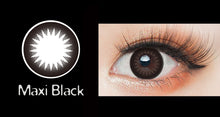Load image into Gallery viewer, Maxi Eyes Monthly Ring Lens - Maxi Eyes
