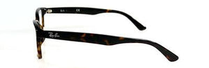 Ray-Ban RX5290D 2012 Optical Frame