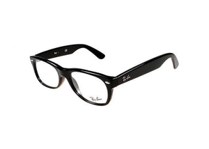Ray-Ban RX5184 2000 New Wayfarer Optical Frame