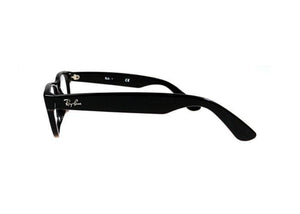 Ray-Ban RX5184 2000 New Wayfarer Optical Frame