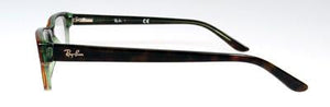 Ray-Ban RX5187 2445 Highstreet Optical Frame