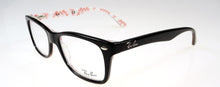 Load image into Gallery viewer, Ray-Ban RX5228F 5014 Logomania Optical Frame
