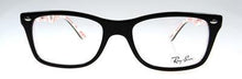 Load image into Gallery viewer, Ray-Ban RX5228F 5014 Logomania Optical Frame
