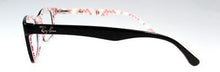 Load image into Gallery viewer, Ray-Ban RX5228F 5014 Logomania Optical Frame
