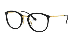 Ray-Ban RX7140