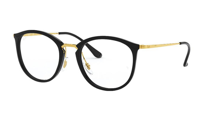 Ray-Ban RX7140
