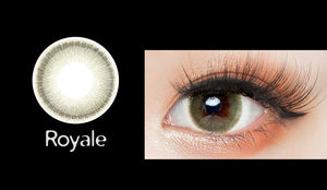 Maxi Eyes Frost Series Monthly