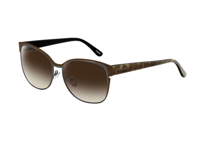 Givenchy SGV 457 596 Sunglasses - Optic Butler
