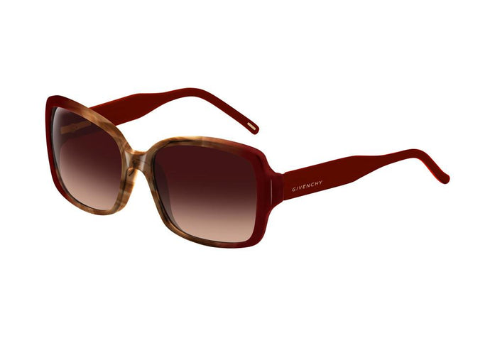 Givenchy SGV 812 AH7 Sunglasses - Optic Butler
