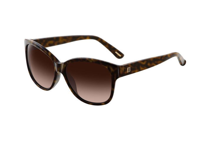 Givenchy SGV 815 744 Sunglasses - Optic Butler
