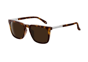 Givenchy SGV 817 722 Polarized Sunglasses - Optic Butler
