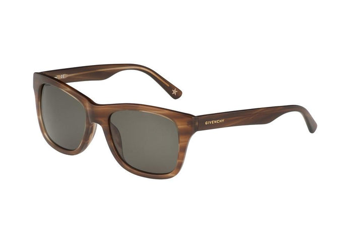 Givenchy SGV 822 762 Sunglasses - Optic Butler
