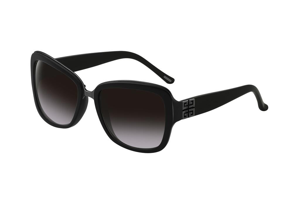 Givenchy SGV 827 700 Sunglasses