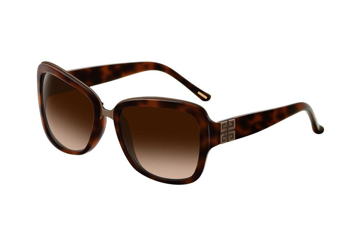 Givenchy SGV 827 9XK Sunglasses - Optic Butler
