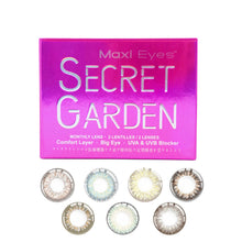 Load image into Gallery viewer, Secret Garden Series
