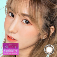 Load image into Gallery viewer, Maxi Eyes Secret Garden Series
