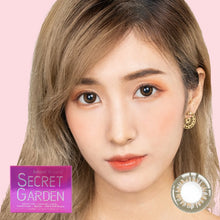Load image into Gallery viewer, Maxi Eyes Secret Garden Series
